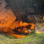 Grotta di Val de Varri